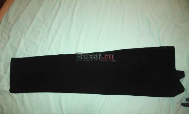 Брюки Emporio Armani Москва