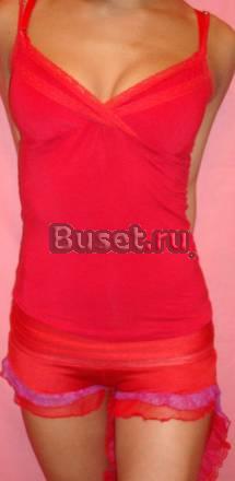 Шорты,майка Санкт-Петербург