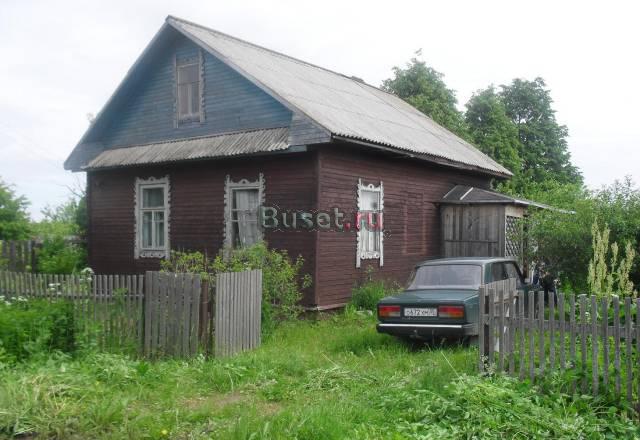 Продам дом в Вологодской области торг Мурманск