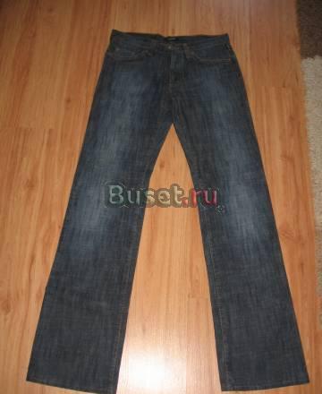 Джинсы Versace (оригинал) Москва