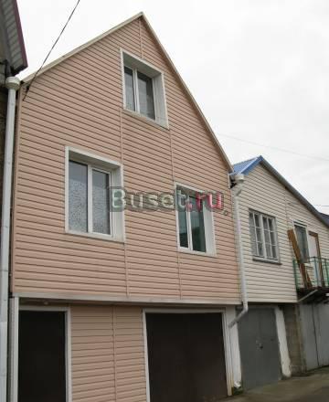 Продается 3-х этажный жилой гараж на Черноморском Елизаветинская