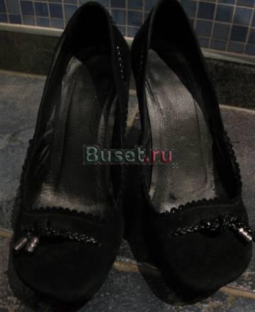 Туфли Санкт-Петербург