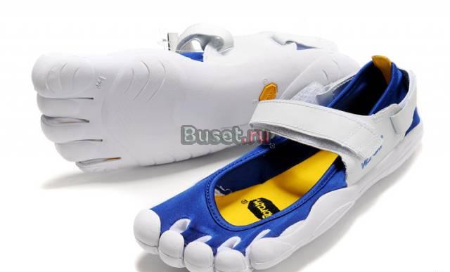 Vibram Fivefingers для фитнеса и ходьбы Москва