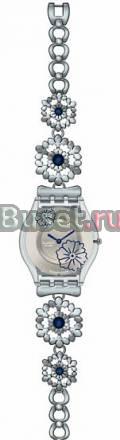 Абсолютно новые часы swatch sfk340g Краснодар