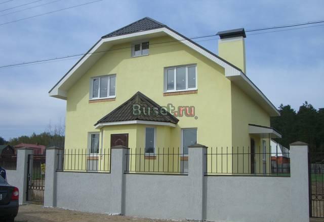 Продам 2-х эт. коттедж 2008 г.п Серпухов