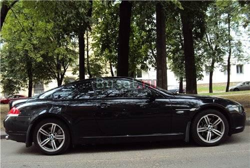 BMW 6er, 2005 Санкт-Петербург