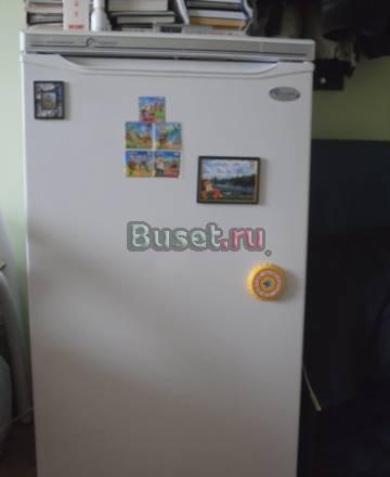 Продам холодильник смоленск      4000 т. р Москва