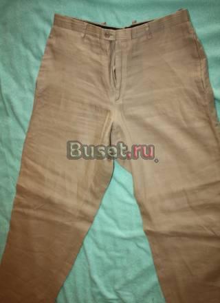 Брюки Cabirio by paolo gi Москва