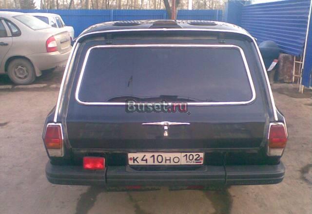 Газ 3110, 2003 Уфа