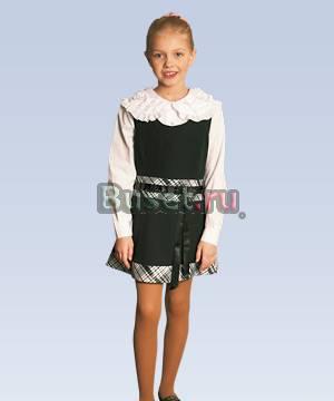 Сарафанчики для школы Санкт-Петербург