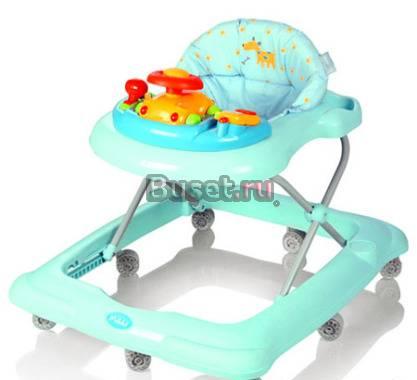 Продам ходунки для мальчика Москва