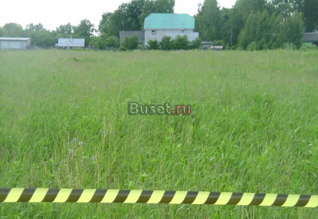 Земельный участок в живописном месте д.Пестрецово Ярославль