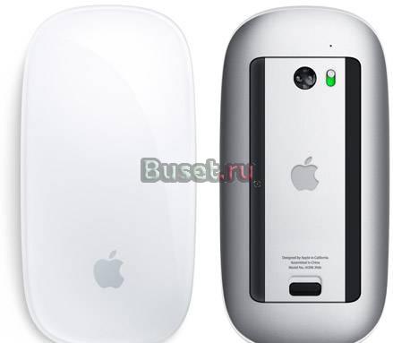 Apple Magic Mouse Санкт-Петербург