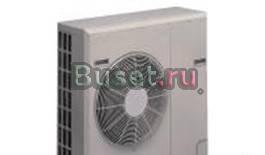 Кондиционеры Mitsubishi Electric Москва