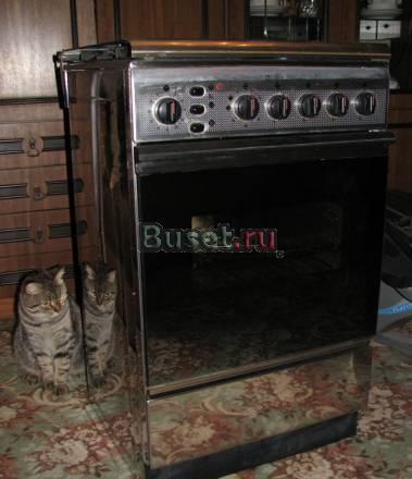 Газовая плита Indesit 5406 Щёлково