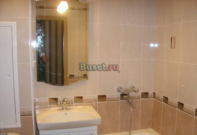 Ремонт ванной комнаты, туалета,1000 под ключ Москва