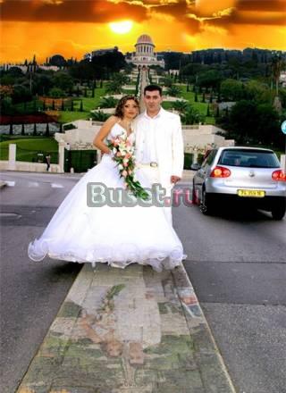 Видео-фотосъёмка Москва