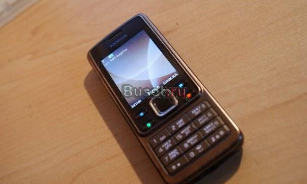 Nokia 6300 choco Москва