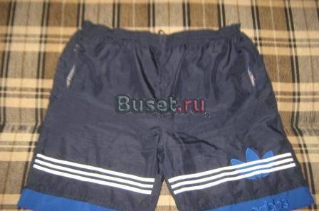 Шорты adidas Москва