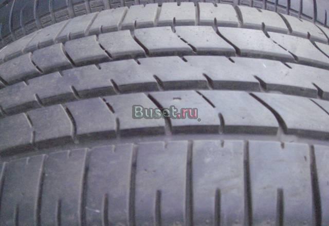 Шины летние bridgestone turanza ER 30, 205/55/16 Москва