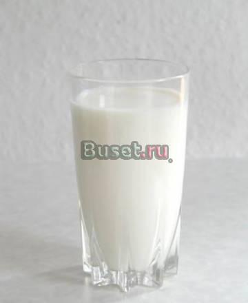 Козье молоко Уфа