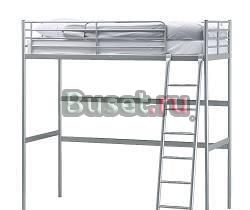 Продам кровать-чердак Москва