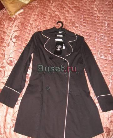 Плащ (тренч) новый из каталога Otto Москва