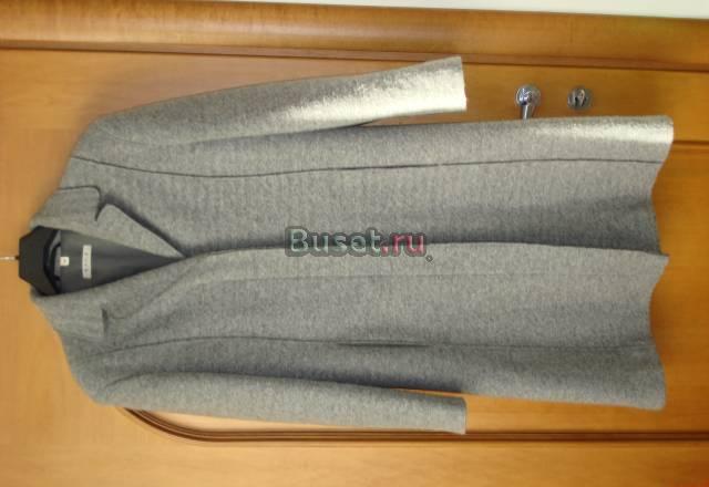 Осеннее пальто. Цена летней распродажи Москва