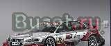 PuT GP fazer r/s Audi A4 DTM 2006 ABT-S Санкт-Петербург