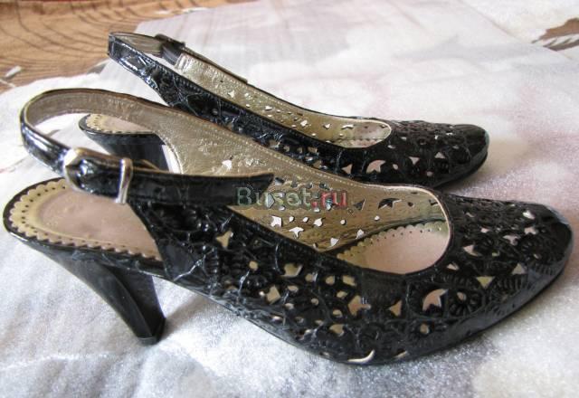 Туфли женские Москва