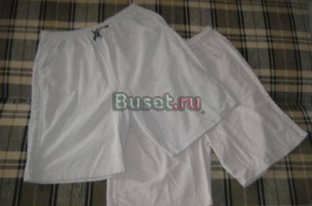 Шорты летние Москва