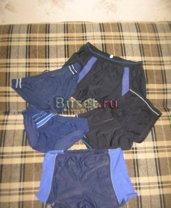 Плавки муские в ассортименте Москва