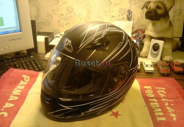 Шлем vega Москва