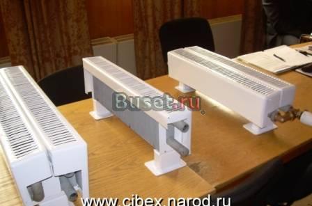Конвекторы,конвекторы универсал,конвекторы отоплен Барнаул