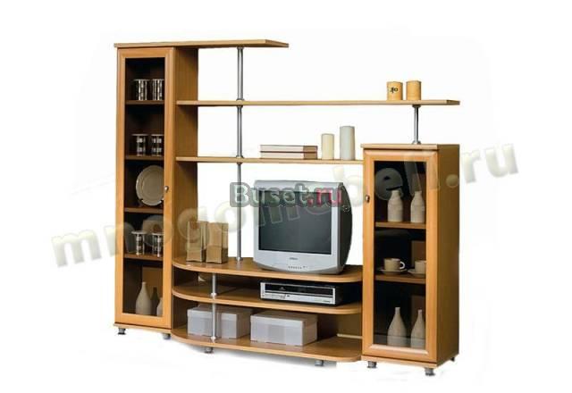 Стенка Модерн-3 Москва