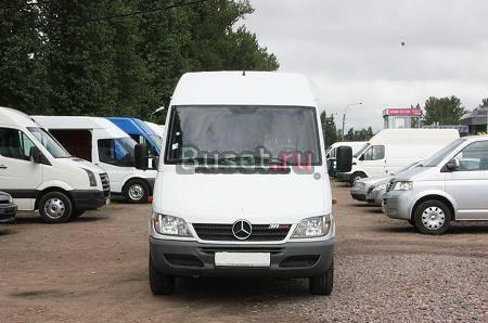 Mercedes Sprinter 311 CDi 2.2 л, 109 л.с., 2006 г Санкт-Петербург
