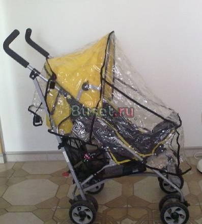 Продаю коляску итальянской марки Prenatal Волгоград