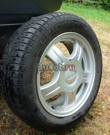 Диск от приоры Санкт-Петербург