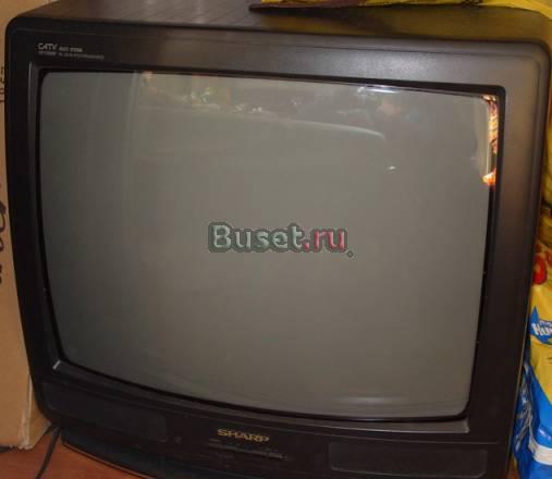 Телевизор Sharp 21H-sc  Москва