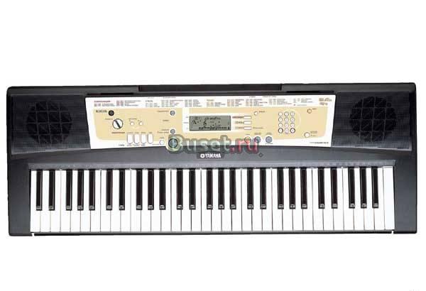 Синтезатор yamaha psr r 200 Москва