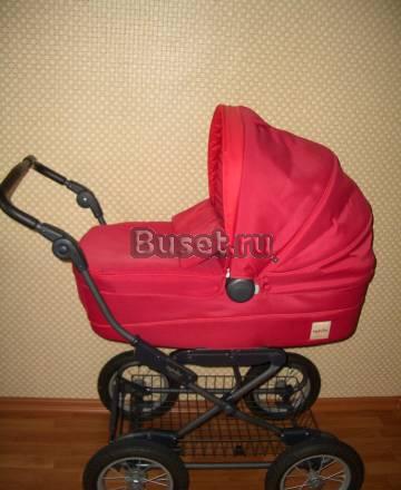 Коляска Inglesina Sofia коллекция 2010 года Домодедово
