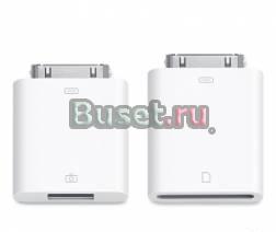 Продаются Apple iPad Camera Connection Kit Москва