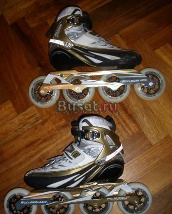 Роликовые коньки Rollerblade Marathon Carbon Wome Санкт-Петербург