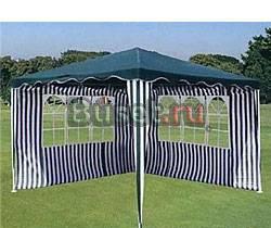 Тент-шатер для отдыха и дачи Новый Москва