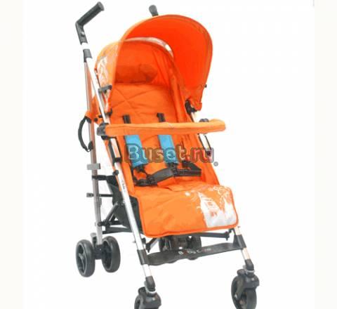 Коляска-трость Baby Care London новая Москва