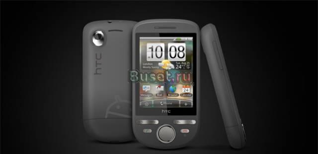 HTC Tattoo. Состояние нового Москва
