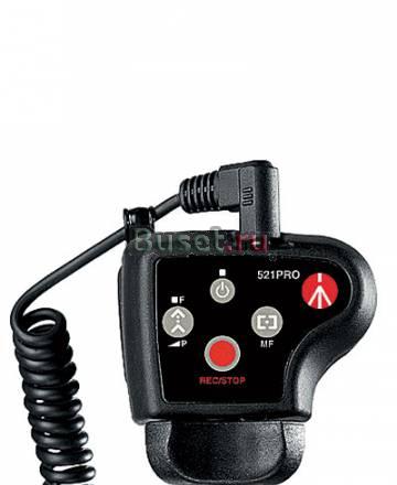 Пульт  управления трансфокатором Manfrotto 521PRO Москва