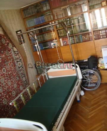 Медицинская кровать Москва