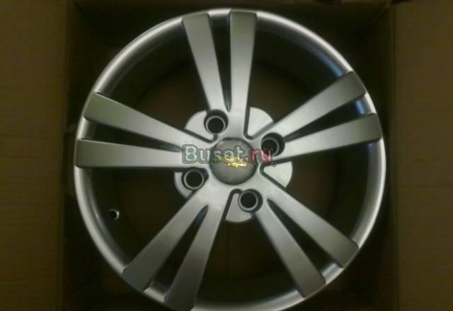 Продам литые диски R15 Москва