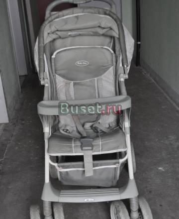 Продаю коляску б.у. Baby Care Voyager Москва